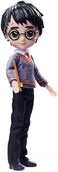 Wizarding World Harry Potter Fashion Doll, 8-Inch Size.