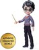 Wizarding World Harry Potter Fashion Doll, 8-Inch Size.