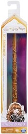 Wizarding World Official, Authentic 12-Inch Spellbinding Hermione Granger Wand with Collectible Spell Card Kids&rsquo; Harry Potter Fancy Dress Role Play Toys for Ages 6 and Up.
