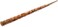 Wizarding World Official, Authentic 12-Inch Spellbinding Hermione Granger Wand with Collectible Spell Card Kids&rsquo; Harry Potter Fancy Dress Role Play Toys for Ages 6 and Up.
