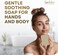 Herblov Oatmeal Honey Goat's Milk Soap Bar &ndash; Natural Bar Soap for Women, Men, Kids, Itchy Skin, Eczema, Psoriasis, Rash, Sunburn Skincare &ndash; Calming Colloidal Oatmeal Face CleanserBody Wash, Made in US