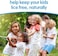 SO COZY Boo. Lice Scaring Shampoo For Kids Hair, Effective Lice Treatment (10. 5 Fl OzScare Away Lice with Tea Tree, Rosemary and Peppermint Oils, No Parabens, Sulfates, Synthetic Colors or Dyes.