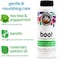 SO COZY Boo. Lice Scaring Shampoo For Kids Hair, Effective Lice Treatment (10. 5 Fl OzScare Away Lice with Tea Tree, Rosemary and Peppermint Oils, No Parabens, Sulfates, Synthetic Colors or Dyes.