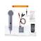 Lunarlipes Upgraded Tone Generator and Probe Kit, Cable Tester, Wire Tracker Circuit Tester 200EP High Accuracy Cable Tester, Line Finder Wire Tracker for Network Cable Collation with Adjustable Volum