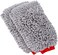 Mothers Premium Chenille Car Wash Mitt - ScratchLint Free, 2pk.