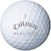 Callaway Golf ERC Triple Track Golf Balls 2021.