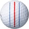 Callaway Golf ERC Triple Track Golf Balls 2021.