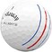 Callaway Golf ERC Triple Track Golf Balls 2021.