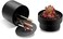 Younion Flower Pot Diversion Safe with Key Lock, Secret Hidden Safe Lock Box, Perfect for Hiding The Valuables Inside Flower Pot&rsquo;s False Bottom, Plants Not Include.
