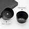 Younion Flower Pot Diversion Safe with Key Lock, Secret Hidden Safe Lock Box, Perfect for Hiding The Valuables Inside Flower Pot&rsquo;s False Bottom, Plants Not Include.