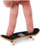 مجموعة ألواح التزلج الصغيرة TECH DECK Ultra DLX المكونة من 4 قطع، من Element Skateboards، ألواح تزلج صغيرة قابلة للتجميع والتخصيص، متعددة الألوان.