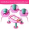 ALOTJOY Toys for 1-2 Year Old Girls,Magnetic Drawing Board,Toddler Toys for Girls Age 2 3,Erasable Doodle Board for Kids,Learning Toys for Toddler 1 2 3,Gift for 1 2 Year old Girls Christmas Birthday