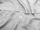 Pure Bamboo Queen Duvet Cover Set, 100% Organic Bamboo Viscose, Luxuriously SoftCooling, 3 Piece Set - 1 Queen Button Closure Duvet Cover with Ties, 2 Pillowcases (Queen, Jacquard White.