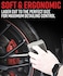 Adam's Polishes Block Applicator (6 Pack&ndash; Trim DressingTire Shine Applicator Pad for Car DetailingReusableCustomizable Durafoamfor Use After Car Wash Wheel Cleaner.