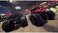 THQ Nordic MONSTER JAM STEEL TITANS 2 NS (Nintendo Switch.