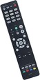 WINFLIKE RC-1217 Replace Remote Control fit for Denon Integrated Network AV Receiver 30701024500AD AVR-X1500H AVR-S750H AVR-X1400H AVR-X1600H AVR-S730H AVR-S740H AVRX1500H AVRS750H AVRX1400H AVRX1600H
