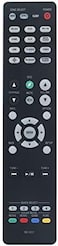WINFLIKE RC-1217 Replace Remote Control fit for Denon Integrated Network AV Receiver 30701024500AD AVR-X1500H AVR-S750H AVR-X1400H AVR-X1600H AVR-S730H AVR-S740H AVRX1500H AVRS750H AVRX1400H AVRX1600H