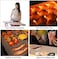 Ubrand 3 Pack PTFE Teflon Sheet for Heat Press Transfer Sheet Non Stick 12" X 16" Heat Transfer Paper Reusable Heat Resistant Craft Mat, Non Stick Paper Washable and Reusable Heat Resistant Craft Mat.