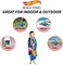 Franco Kids Super Soft Cotton Bath/Pool/Beach Towel, 58 In x 28 In, Hot Wheels.