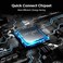 Sengled Alexa Light Bulb, S1 Auto Pairing with Alexa Devices, Warm Smart Light Bulbs, Bluetooth Mesh Smart Home Lighting, E26 60W Equivalent, 800LM, 1-Pack.