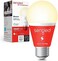 Sengled Alexa Light Bulb, S1 Auto Pairing with Alexa Devices, Warm Smart Light Bulbs, Bluetooth Mesh Smart Home Lighting, E26 60W Equivalent, 800LM, 1-Pack.