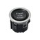 labwork Ignition Stop Start Button Switch LR094038 LR037611 Replacement for 2015-2020 Range Rover Sport Evoque.
