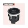 labwork Ignition Stop Start Button Switch LR094038 LR037611 Replacement for 2015-2020 Range Rover Sport Evoque.