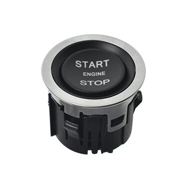 labwork Ignition Stop Start Button Switch LR094038 LR037611 Replacement for 2015-2020 Range Rover Sport Evoque.