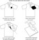 AXEN 60PCS Embroidered Iron on Patches DIY Accessories, Random Assorted Decorative Patches,Cute Sewing Applique for Jackets, Hats, Backpacks, Jeans, 60 Pieces Package.