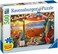 Ravensburger 16795 Cozy Cabana - 500 PC Puzzles Large Format for Adults - Every Piece is Unique, Softclick Technology Means Pieces Fit Together Perfectly.