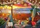 Ravensburger 16795 Cozy Cabana - 500 PC Puzzles Large Format for Adults - Every Piece is Unique, Softclick Technology Means Pieces Fit Together Perfectly.