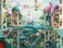 Ravensburger If Fish Could Walk 2000 Piece Jigsaw Puzzle for Adults - 16823 Every is Unique, Softclick Technology Means Pieces Fit Together Perfectly.