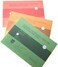 BAOHONG Watercolor Paper Block, BAOHONG Academy Grade Watercolor Block, 100% Cotton, Acid-Free, 140LB/300GSM, Cold Press Textured, 20 Sheets per Block (Cold Press 4. 9" x7&ldquo;&rdquo;.