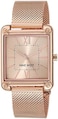 Nine West Women's Mesh Bracelet Watch.