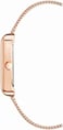 Nine West Women's Mesh Bracelet Watch.