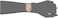 Nine West Women's Mesh Bracelet Watch.
