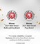 Kasa Smart by TP-Link Light Bulbs, Full Color Changing Dimmable Smart WiFi Bulbs Compatible with Alexa and Google Home, A19, 9W 800 Lumens,2. 4Ghz only, No Hub Required, 2-Pack (KL125P2, Multicolor.