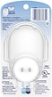 Febreze Plug In Air Freshener Fade Defy Plugs, Scented Oil Warmer- Pack of 4.