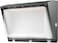 WHLED Dusk to Dawn 100W LED Wall Pack Light,12000LM 400-600W HPS/HID Equivalent,5000K Daylight Commercial Outdoor Security Lighting with Photocell Sensor,ETL for Parking Garages,Warehouse,Entrance.