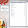 Legend Planner Recipe Book &ndash; Blank Family Cookbook to Write In Your Own Recipes &ndash; Empty Cooking Journal &ndash; Personalized Cooking Notebook, Hardcover, A5, 58 Recipes In Total (Mystic Blue.