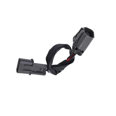 waltyotur Engine Cooling Fan Wiring Harness Replacement for Lancer Outlander 2008-2017 Replacement for 1355A245 1355A098.