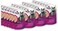 Nulo Freestyle Wet Cat Food 24 Pack Mousse, Smooth As Silk Texture with High Animal-Based Protein for Complete and Balanced Nutrition Your Kitten to Senior Cat Will Crave.