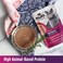 Nulo Freestyle Wet Cat Food 24 Pack Mousse, Smooth As Silk Texture with High Animal-Based Protein for Complete and Balanced Nutrition Your Kitten to Senior Cat Will Crave.