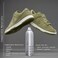 RESHOEVN8R Waterproof Shoe Protector for WaterStain (6. 5oz- Water Repellent for Sneakers, Suede, Canvas, Leather or White Shoe.
