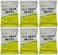 RESCUE. Reusable Fly Trap Refill &ndash; Outdoor Use - 6 Pack.