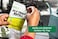 RESCUE. Reusable Fly Trap Refill &ndash; Outdoor Use - 6 Pack.