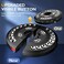 Eletorot Patio Umbrella Lights-Rechargeable Outdoor Lights for Decor, Table Light 28 LED 3 Lighting Modes, Cool Patio Pool Accessories Backyard Decor.
