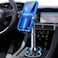 LISEN Cup Phone Holder for Car No Shaking Car Phone Holder Mount, 360 Adjustable Car Accessories for Women Trucks SUVs Golf, Compatible with iPhone 16e 16 15 14 13 Plus Pro Max Samsung S25 All 4-7''.