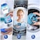 Lenor In-Wash Laundry Scent Booster Beads, 570g, Spring Awakening, Floral Scent, A Boost Of Freshness For Up To 12 Weeks In Storage.
