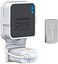 Gresur 256GB USB Flash Drive for Local Video Storage with The Blink Sync Module 2 Mount (Blink Add-On Sync Module 2 is NOT Included.